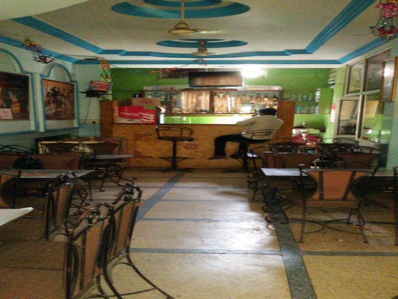 Hotel Arvind Jodhpur  Ngoại thất bức ảnh
