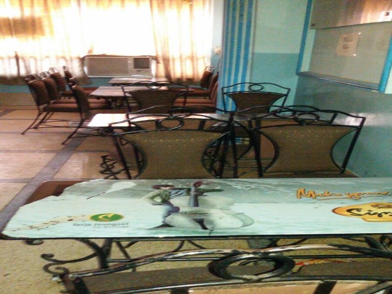 Hotel Arvind Jodhpur  Ngoại thất bức ảnh